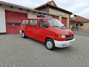 Volkswagen T4 Kombi Transporter