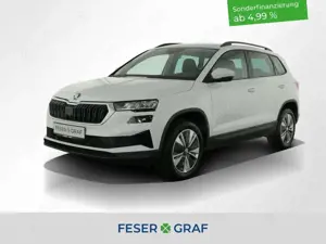 Skoda Karoq 1.5TSI Ambition LED ACC DAB PDC RearView