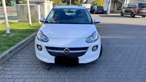 Opel Adam 1.2 Bild 1