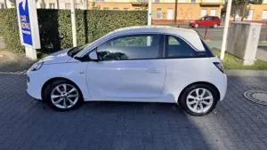 Opel Adam 1.2 Bild 3