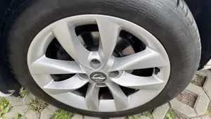 Opel Adam 1.2 Bild 5