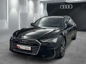 Audi A6 Avant 55 TFSI e qua sport MATRIX LED RFK ACC EI...