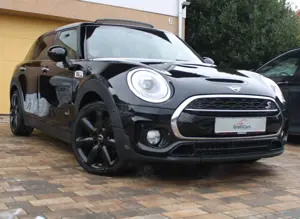 MINI Cooper Clubman SD ALL 4°LED°PANO°LEDER°HK