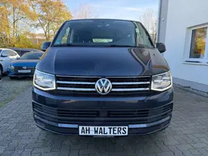 Volkswagen T6 Multivan Comfortline=LED-Navi-Abstands Temp.=