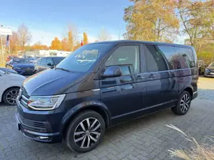 Volkswagen T6 Multivan Comfortline=LED-Navi-Abstands Temp.=