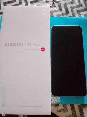 xiomi 13t pro