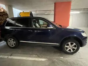 Volkswagen Touareg Touareg 3.0 V6 TDI DPF Individual