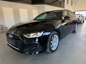 Audi A4 Avant 35 TFSI LED/Temp/SHZ/Navi/PDC