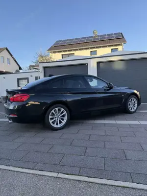 BMW 440 440i Gran Coupe xDrive