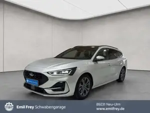 Ford Focus Turnier 1.0 EcoBoost Hybrid Aut. ST-LINE X