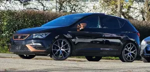 SEAT Leon 2.0 TSI OPF DSG Cupra