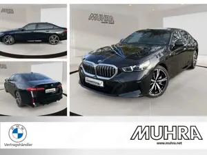 BMW 550 e xDrive M Sport 20" Sitzbelüftung Sitzhzg. V+H Au