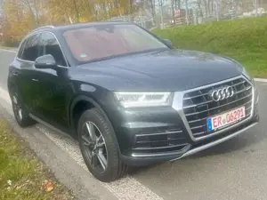 Audi Q5 Q5 Diesel 2.0 TDI quattro S tronic