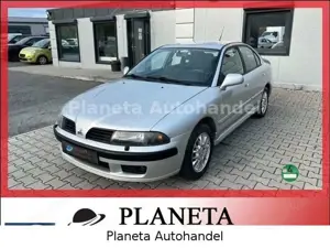 Mitsubishi Carisma Lim. 5-trg. Motion 1600*KLIMA*4SEASON* Bild 1