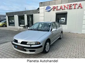 Mitsubishi Carisma Lim. 5-trg. Motion 1600*KLIMA*4SEASON* Bild 2