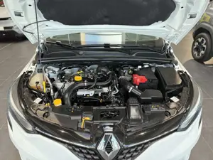 Renault Clio INTENS TCe 100 Bild 3