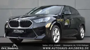 BMW X2 20 i sDrive M SPORT/SHADOW/ WIDES./ACC/H-K/AHK/LED