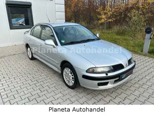 Mitsubishi Carisma Lim. 5-trg. Motion 1600*KLIMA*4SEASON* Bild 4