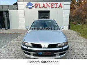 Mitsubishi Carisma Lim. 5-trg. Motion 1600*KLIMA*4SEASON* Bild 3