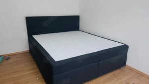 Urgent sale!  beds and beds frame one month old
