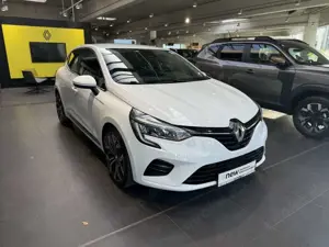 Renault Clio INTENS TCe 100 Bild 4