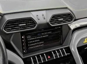 Lamborghini Urus S Bild 4