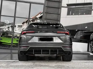 Lamborghini Urus S Bild 2