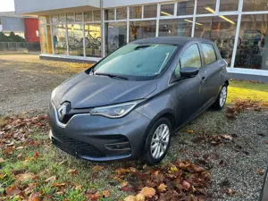 Renault ZOE Experience R110 Z.E. 50, Winter-Paket, Visio-Paket