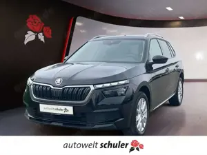 Skoda Kamiq 1,0 TSI DSG Style Navi LED Smart Link