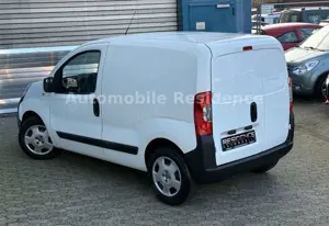 Fiat Fiorino SX 1.3 Multijet*KLIMA*NAVI*MFL*PDC*SHZ Bild 3