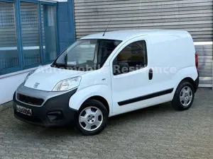 Fiat Fiorino SX 1.3 Multijet*KLIMA*NAVI*MFL*PDC*SHZ Bild 2