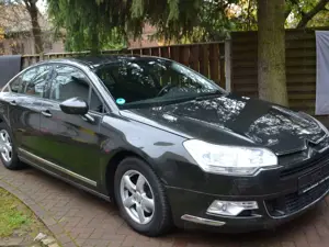 Citroen C5 Confort, Xenon, SHZ, Scheckheft., aus 1.Besitz !