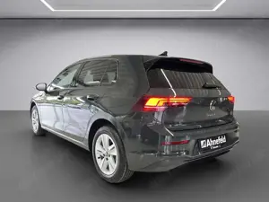 Volkswagen Golf VIII Life 1.5 TSI 6-Gang Bild 4