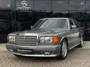 Mercedes-Benz S 300 SE/AUTOMATIK//KLIMA/H-KENNZEICHEN