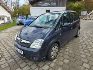 Opel Meriva Edition / Export