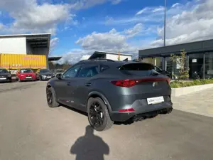 CUPRA Formentor VZ TSI DSG 4Drive AHK BeatsAudio SHZ Klima Navi Bild 3