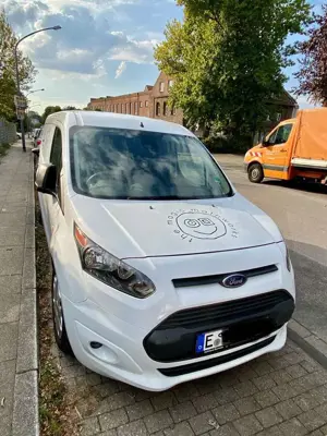 Ford Transit Connect 200 L2 Trend, „RECHTSLENKER“ ,Twin Side Doors