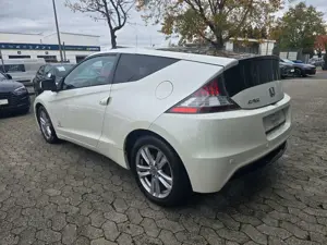 Honda CR-Z GT 1.5 Hybrid Bild 4