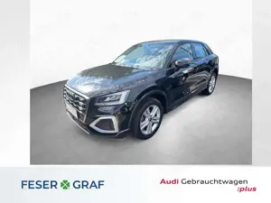 Audi Q2 Advanced 35 TFSI S tr. Kamera-LED-Navi-