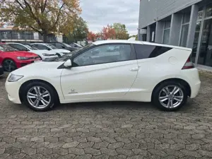 Honda CR-Z GT 1.5 Hybrid Bild 3