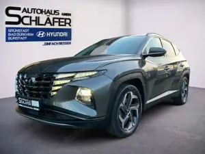 Hyundai TUCSON TUCSON 1.6 T-GDI Trend Plug-In Hybrid 4WD Assi e