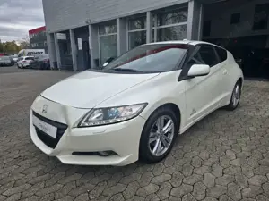 Honda CR-Z GT 1.5 Hybrid