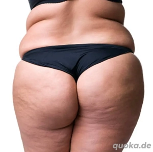 Großer Arsch gesucht