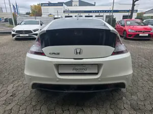 Honda CR-Z GT 1.5 Hybrid Bild 5