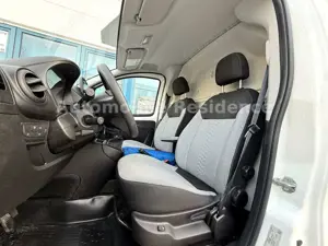 Fiat Fiorino SX 1.3 Multijet*KLIMA*NAVI*MFL*PDC*SHZ Bild 5