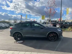 CUPRA Formentor VZ TSI DSG 4Drive AHK BeatsAudio SHZ Klima Navi Bild 5