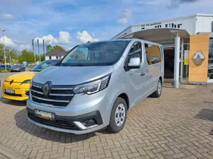 Renault Trafic Combi L1H1 3,0t  Evolution dCi 150