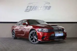 Dodge Charger 3.6 SXT/KAMERA/SHZ/TEMP/AMBIE/BTH/R20