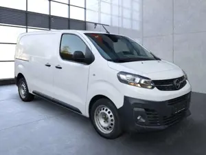 Opel Vivaro Kasten Edition M*Standheizung*gepflegt*L2