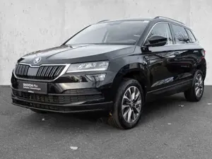 Skoda Karoq 1.5 TSI DSG Ambition NAVI LED PDC Bild 2